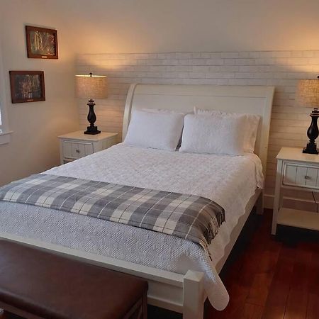 Carriage House 2 Bdrm At Camellia Cottages In Historic Summerville, Sc Exterior foto