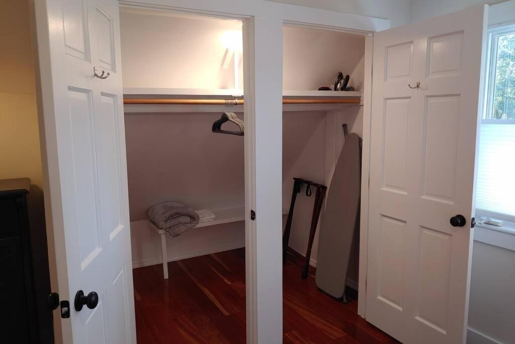 Carriage House 2 Bdrm At Camellia Cottages In Historic Summerville, Sc Exterior foto